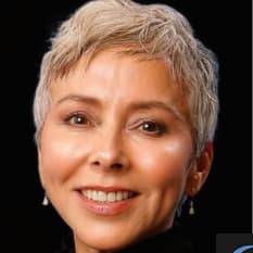 Veronica Solis-Rohr, MD