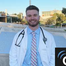Chase Torretta, DO, Emergency Medicine, Farmington Hills, MI