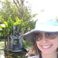 Kendra Frassetto, Pharmacist, Cincinnati, OH