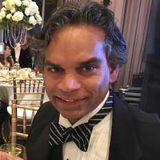Michael Ramjattansingh, MD