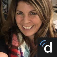 Sara (Hendrix) Black, Physician Assistant, Murrells Inlet, SC