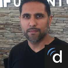 Shahroon Choudhry, MD