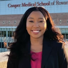 Wilhemina Kennedy, MD