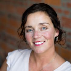 Jamie Kemp