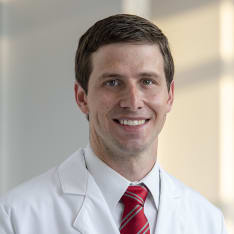 Matthew Henn, MD, Thoracic Surgery, Columbus, OH, Ohio State University Wexner Medical Center