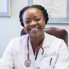 Jo Ann Jackson, MD, Obstetrics & Gynecology, Washington, DC, Sibley Memorial Hospital