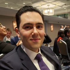Yuriy Davydov, MD, Anesthesiology, New York, NY