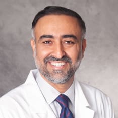 Faheem Younus, MD, Infectious Disease, Bel Air, MD, University of Maryland Upper Chesapeake Medical Center