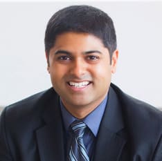 Vikyath Prakash, MD