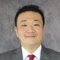 Philip Chang, MD