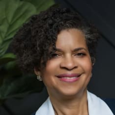 Delilah Burrowes, MD