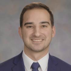 Paul Rosenberger, MD