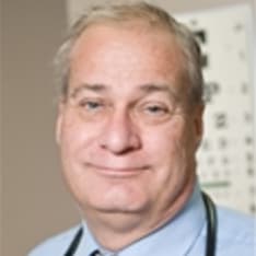 Emil Slovak Jr., MD, Internal Medicine, Phoenix, AZ