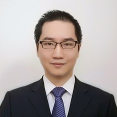 Jiahua Li, MD