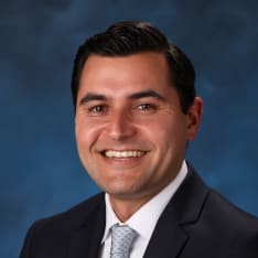 Omid Moshtaghi, MD, Resident Physician, San Diego, CA, KFH - San Diego Medical Center