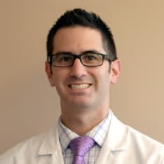 Brian Wolfman, MD