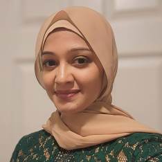 Nuzhat Fatima, MD, Internal Medicine, Woodland Hills, CA