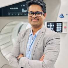 Ashok Muthukrishnan, MD