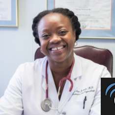 Jo Ann Jackson, MD