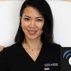 Maritoni Tizon-Damiano, Family Nurse Practitioner, Thousand Oaks, CA