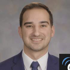 Paul Rosenberger, MD, Pediatrics, Charlottesville, VA