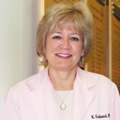 Kathleen Gadwood, MD, Radiology, Kalamazoo, MI