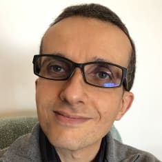 Marsal Sanches, MD