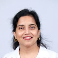 Monali Sakhalkar, MD