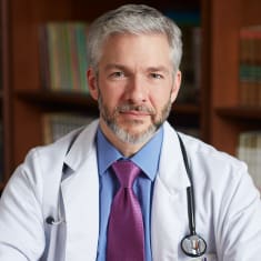 Michael Chaplin, MD, Obstetrics & Gynecology, Port Washington, NY