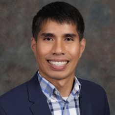 Hieu Nguyen, DO, Family Medicine, Atlanta, GA