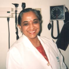 Rita Kumar, MD