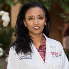 Aida Habtezion, MD, Gastroenterology, Stanford, CA, Stanford Health Care