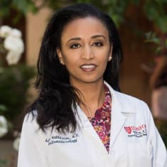 Aida Habtezion, MD