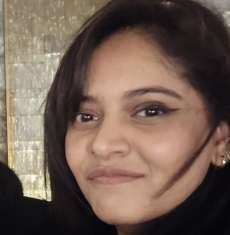 Sadikshya Bhandari, MD
