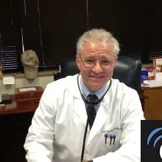 David Deatkine, MD