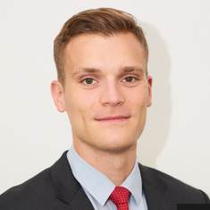 Thomas Kroshus, MD, Orthopaedic Surgery, Valhalla, NY
