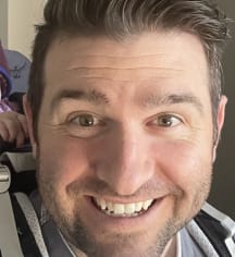 Bradley Anderson, MD