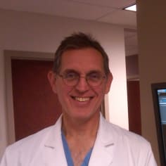 John Joly, MD