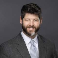 Aaron Neeley, Thoracic Surgery, Great Falls, MT