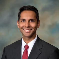 Ankoor R. Shah, MD, Ophthalmology, Houston, TX, Houston Methodist Hospital