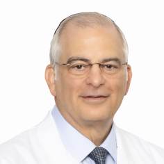 Edward Lebovics, MD, Gastroenterology, Valhalla, NY, Westchester Medical Center