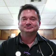 Bradley Murray, MD, Family Medicine, Iuka, MS, North Mississippi Medical Center-Iuka