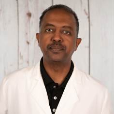 Michael Seifu, Psychiatric-Mental Health Nurse Practitioner, Richardson, TX, Wise Regional Health System