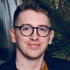 Joshua Fortney
