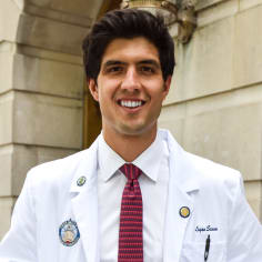 Logan Scoon, MD, Anesthesiology, Boston, MA