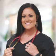 Lauren Silver, Family Nurse Practitioner, Spartanburg, SC