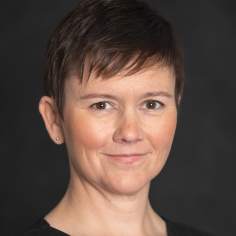 Sarah Gilbertson Oelke