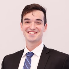 Louis-Xavier Barrette, MD, Resident Physician, Philadelphia, PA