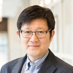 Tae-Hwa Chun, MD, Endocrinology, Ann Arbor, MI, University of Michigan Medical Center