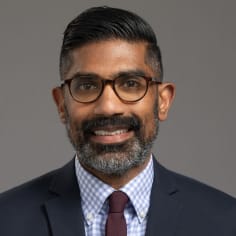 Anil Kesavan, MD